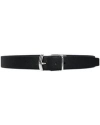 Prada - Reversible Belt - Lyst