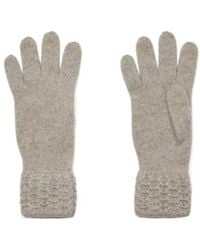 Loro Piana - Jungfrau Gloves - Lyst
