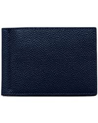 Thom Browne - Pebble Pattern Wallet - Lyst