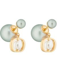 Dior - Tribales Earrings - Lyst