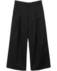 Comme des Garçons - Casual Pants With Belt Loops - Lyst