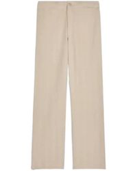 Tod's - Coulisse Drawstring Trousers - Lyst