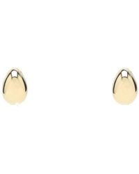 Coperni - C-Logo Earrings - Lyst