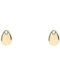 Coperni - C-Logo Earrings - Lyst