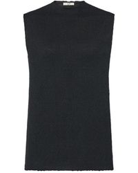 The Row - Oakson Top - Lyst