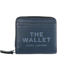 Marc Jacobs - Zip Wallet - Lyst