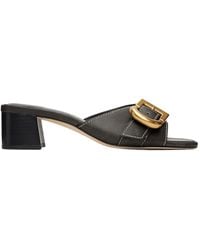 Marc Jacobs - The Doll High-Heeled Sandals - Lyst