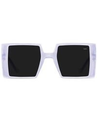 VAVA Eyewear - Square-Frame Tinted Sunglasses - Lyst