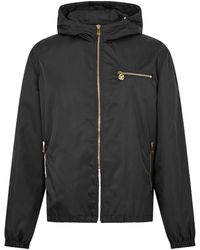 Versace - Stylish And Versatile Casual Jacket - Lyst