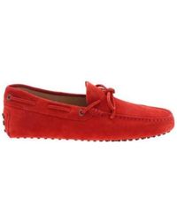 Tod's - Gommino' Love Shoes - Lyst