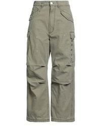 MAX&Co. - Cargo Jeans - Lyst