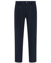 Herno - Trousers - Lyst
