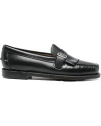 Sebago - Ales Loafers Flat Shoes - Lyst