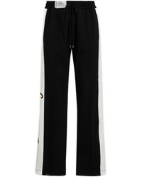 Dolce & Gabbana - Side Band Jogging Pants - Lyst