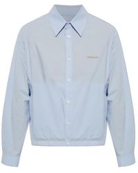 Zadig & Voltaire - Toria Shirt - Lyst