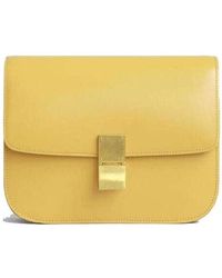 Celine - Medium Classic Bag - Lyst