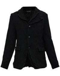 Comme des Garçons - Long-Sleeve Casual Jacket - Lyst