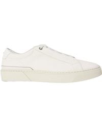 BOSS - Low-Top Casual Shoes - Lyst
