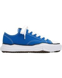 Maison Mihara Yasuhiro - Peterson Og Lace-Up Sneakers - Lyst