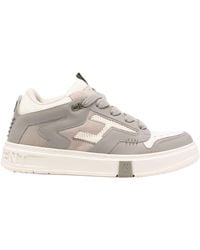 Represent - Reptor 2 Lace-Up Sneakers - Lyst