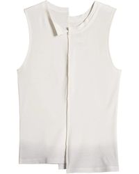 Y-3 - Dip Dye Tank Top - Lyst