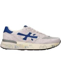 Premiata - Sneakers - Lyst
