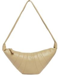 Lemaire - Medium Croissant Shoulder Bag - Lyst