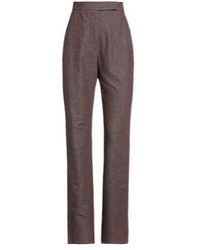 Max Mara - Slim-Fit Jeans - Lyst