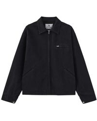 Marissa Chiara - Long-Sleeved Jacket - Lyst