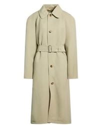Burberry - Long-Sleeve Solid Color Windbreaker - Lyst