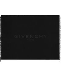 Givenchy - Paris Blanket - Lyst