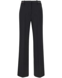 Kaos - Wide-Leg Tailored Pants - Lyst