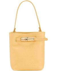 Longchamp - Le Smart Xs Bucket Bag - Lyst