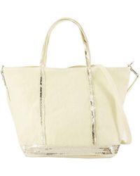 Vanessa Bruno - Sequined Shoulder Bag - Lyst