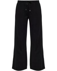 The Upside - Roma Wide-Leg Sweatpants - Lyst