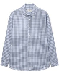 DUNST - Long-Sleeved Shirt - Lyst