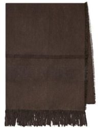 The Row - Merisi Scarf - Lyst
