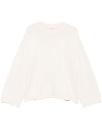 Soft Goat - Long-Sleeved Knitwear - Lyst