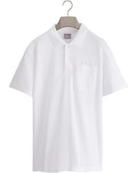 Dior - Polo Shirt, Relaxed Fit - Lyst
