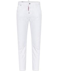 DSquared² - Skinny Jeans - Lyst