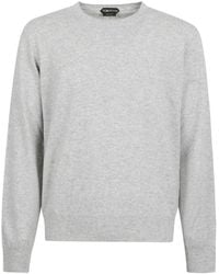 Tom Ford - Cashmere Sweater - Lyst