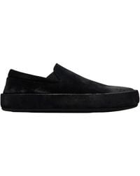 Marsèll - Cassapelle Low-Top Casual Shoes - Lyst