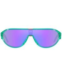 Oakley - Pilot Frame Sunglasses - Lyst