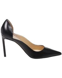 Francesco Russo - Pointed-Toe High Heels - Lyst