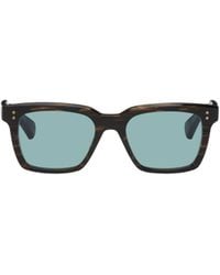 Dita Eyewear - Sequoia Sunglasses - Lyst