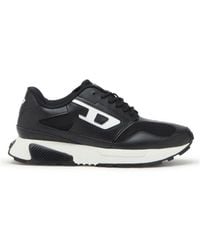 DIESEL - S-Tame-D Running Lace-Up Sneakers - Lyst