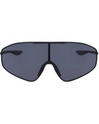 Nike - Echo Shield Frame Sunglasses - Lyst