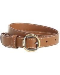 Jacquemus - Pin Buckle Belt - Lyst