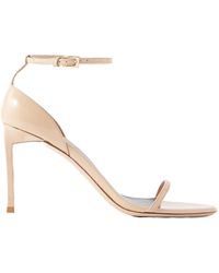 Tom Ford - Vertigo 85 Patent Leather Sandals - Lyst