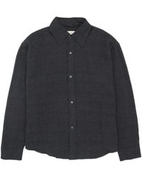 mfpen - Plaid Shirt - Lyst